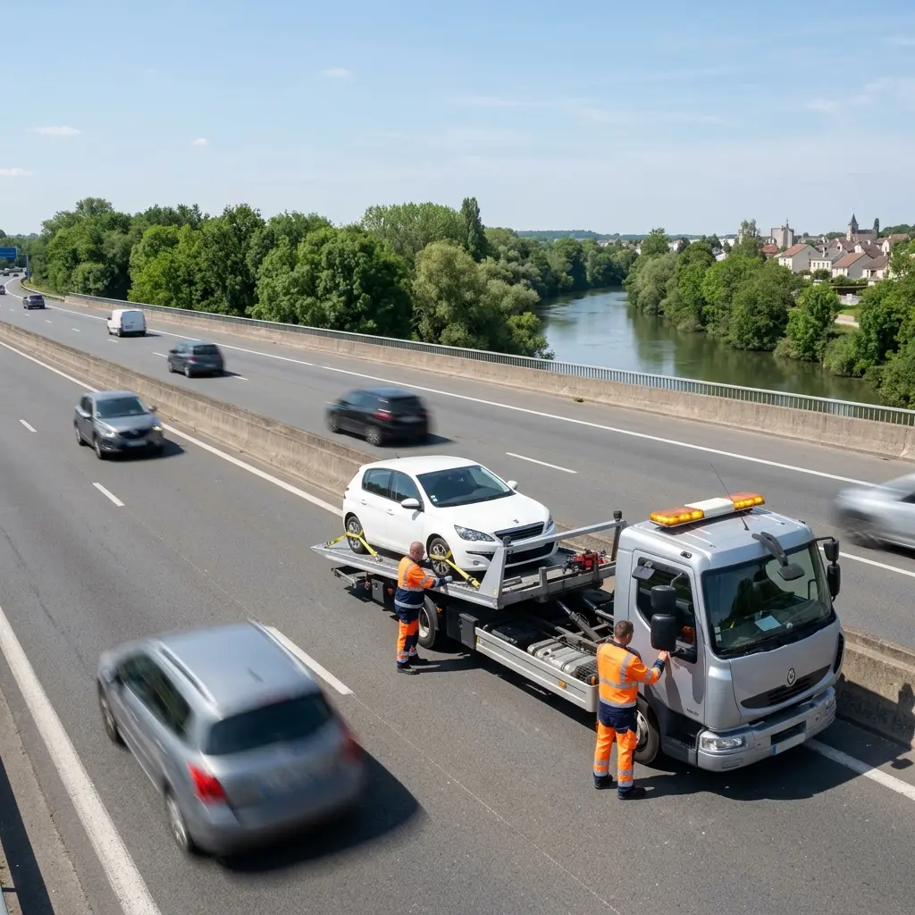 Besoin d'une assistance rapide à Saint-Germain-sur-Morin ?