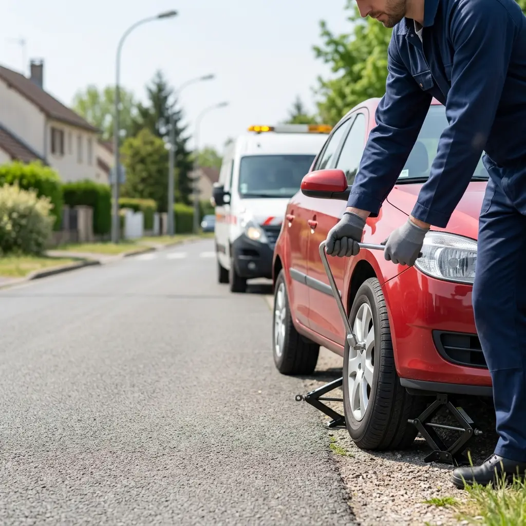 Prévenir pour mieux rouler