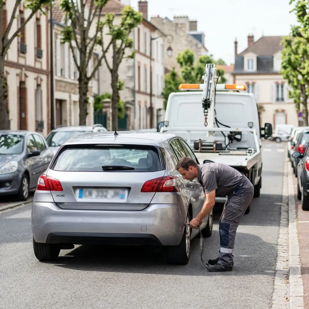 Pourquoi nous choisir à Saint-Germain-en-Laye