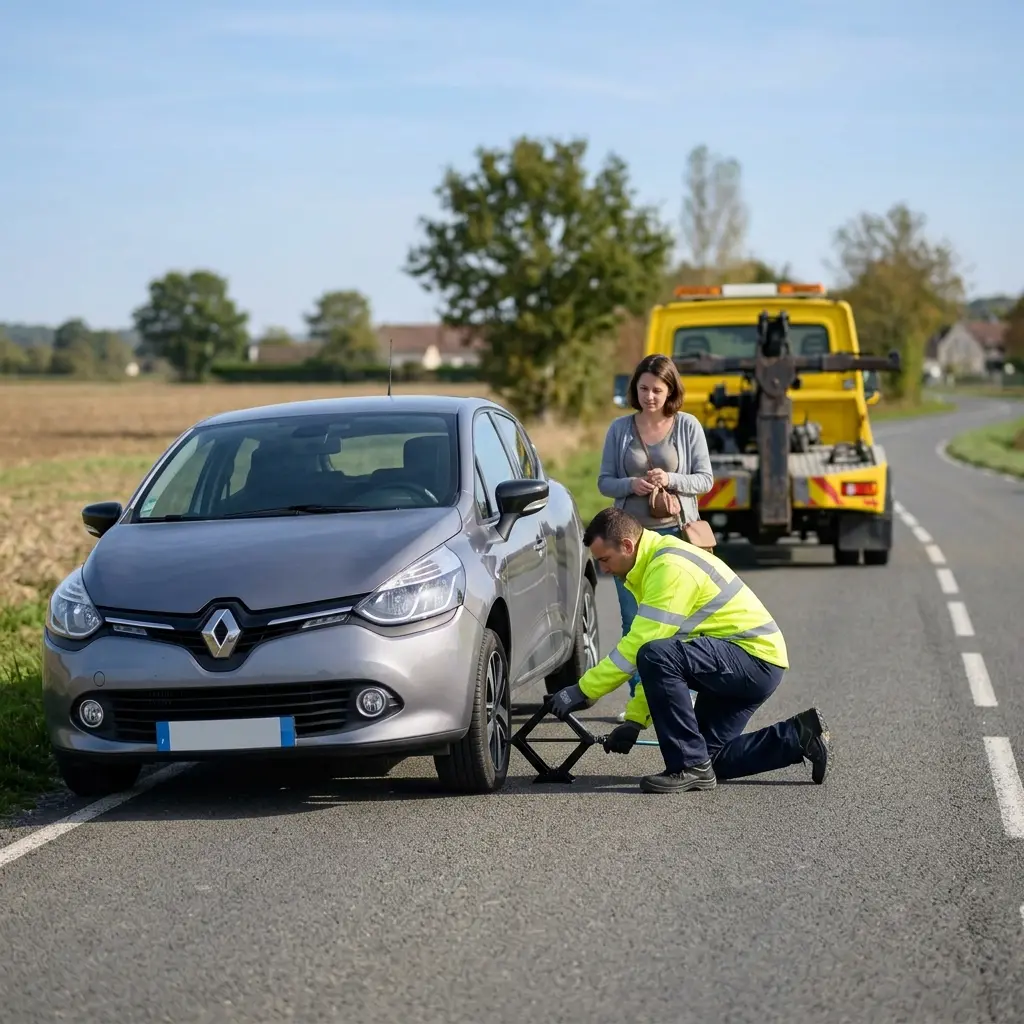 Pourquoi choisir notre assistance à Magny-les-Hameaux ?
