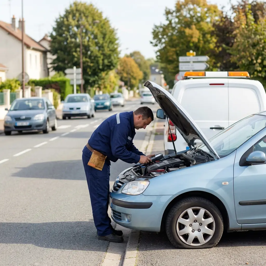 L'approche technique pour un dépannage efficace