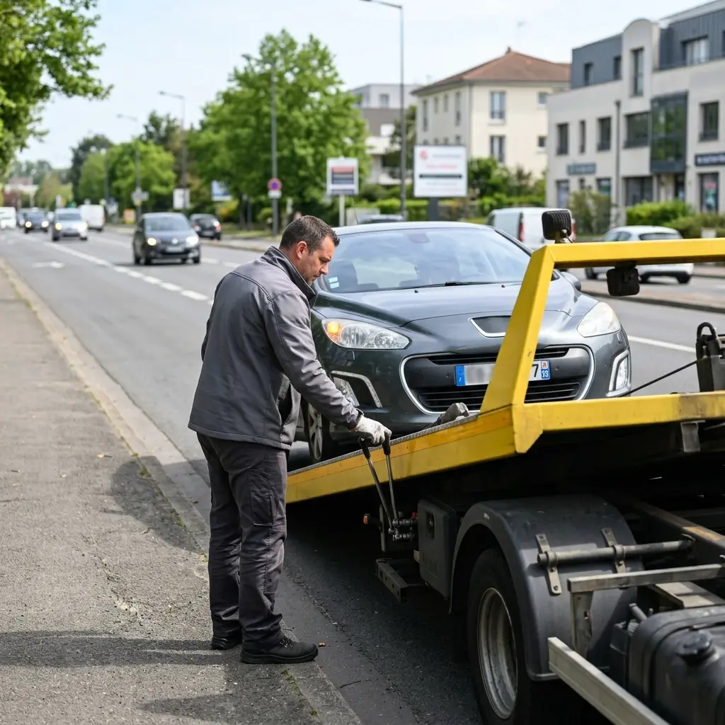 Comment nous intervenons sur place