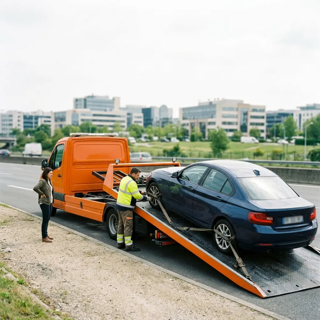 Un accompagnement fiable pour votre mobilité