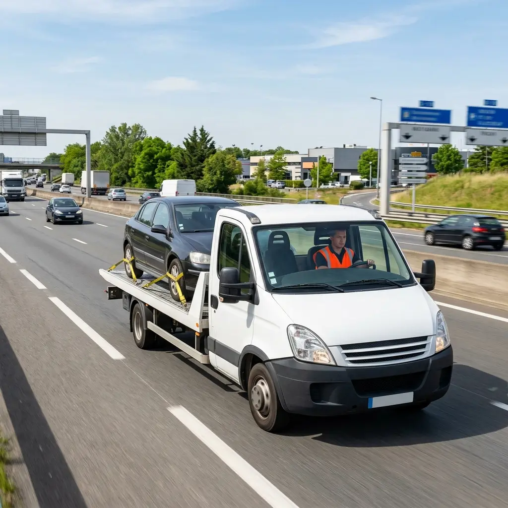 Comment se déroule l'intervention à Vélizy-Villacoublay ?