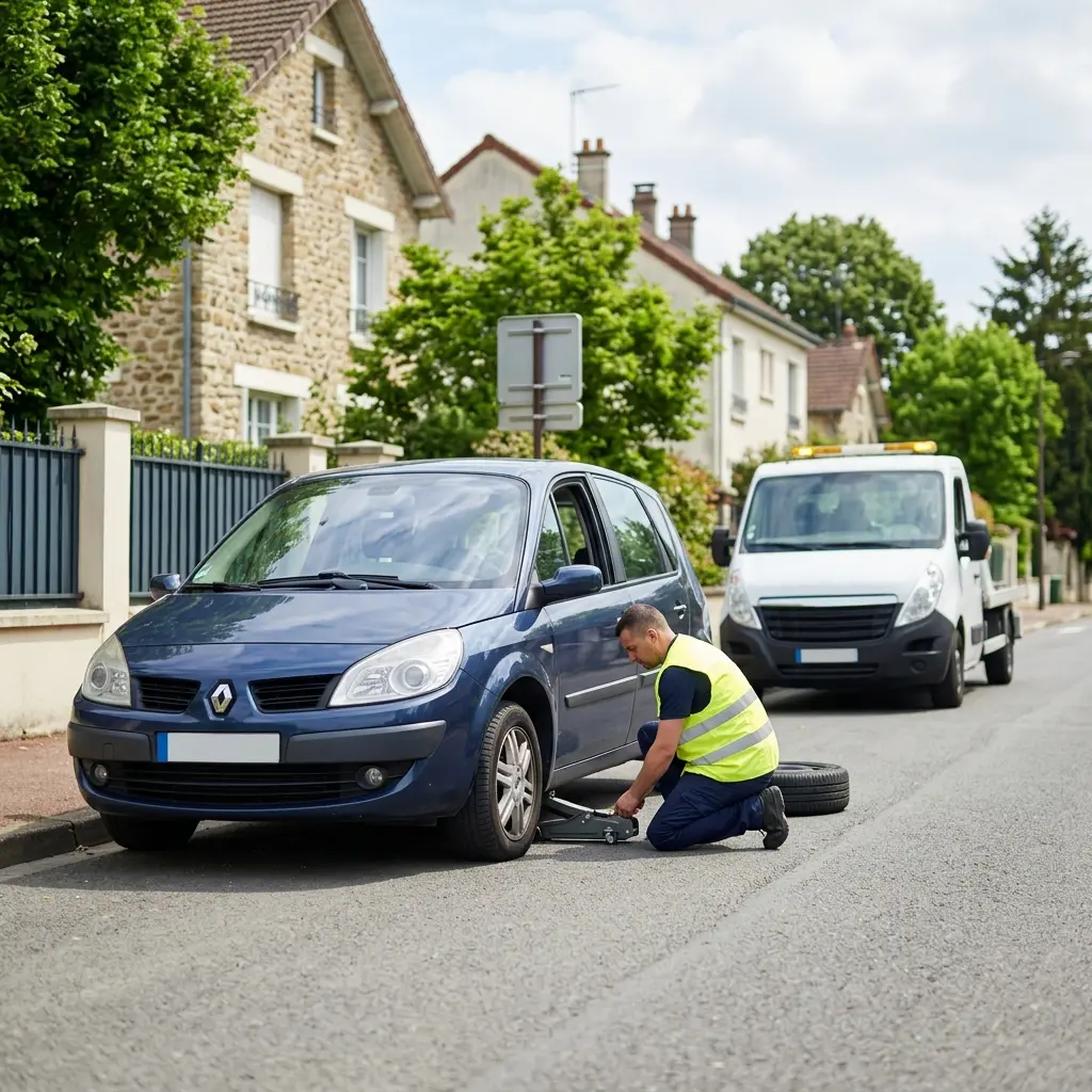 Une approche technique rigoureuse pour chaque panne