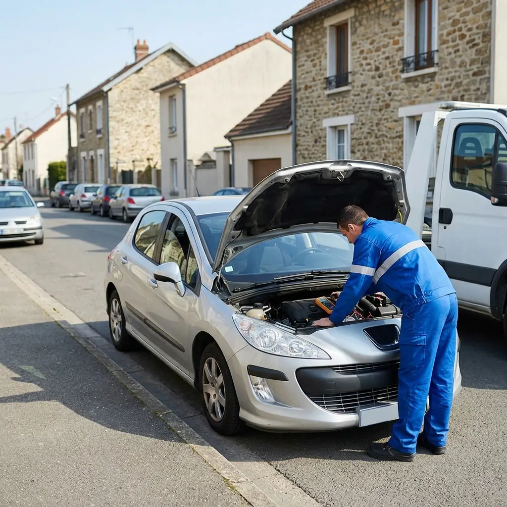 Gestes de sécurité et prévention