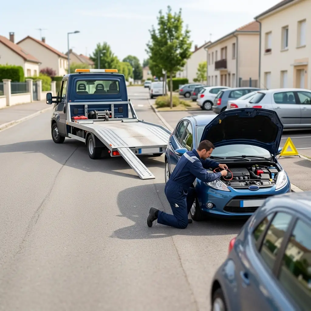 Une assistance technique sur mesure
