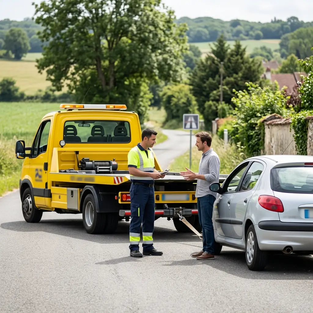 Prévenir pour mieux rouler