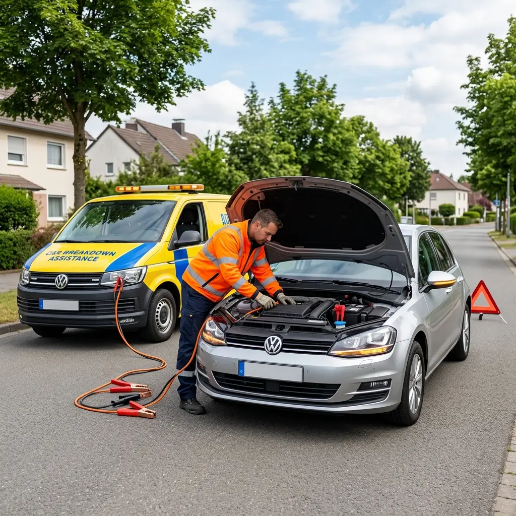 Un accompagnement fiable et rapide