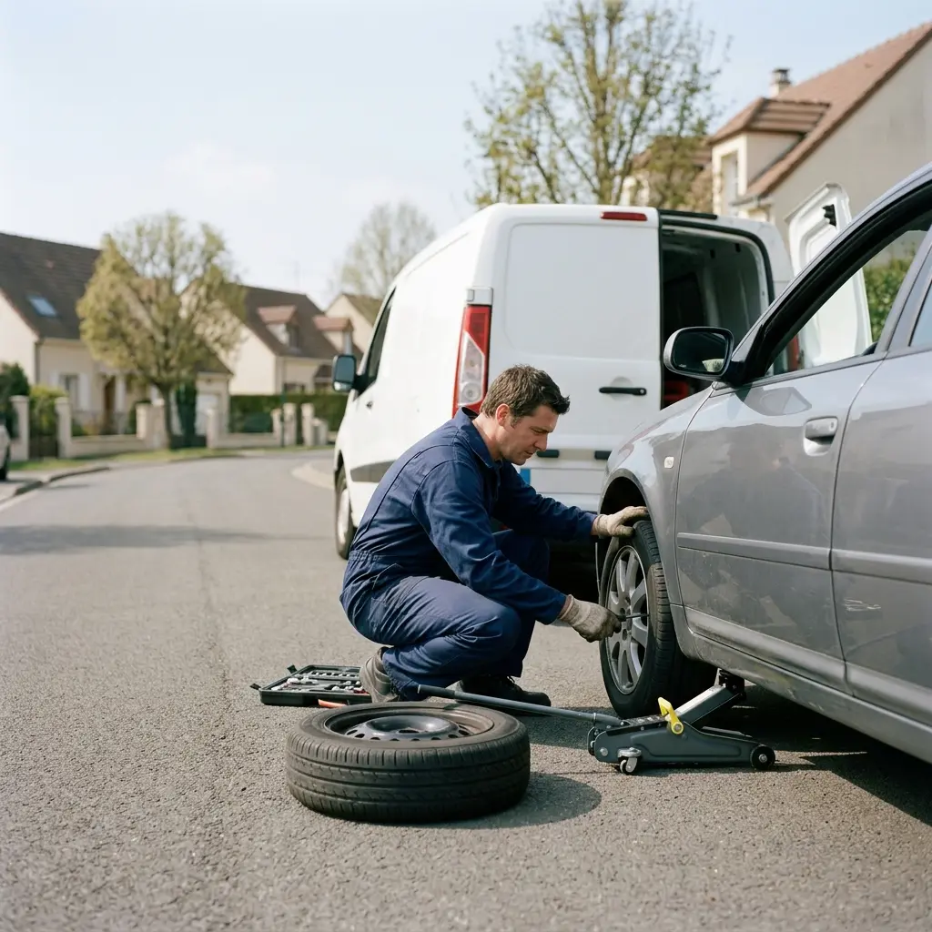 Prévenir les risques sur la route
