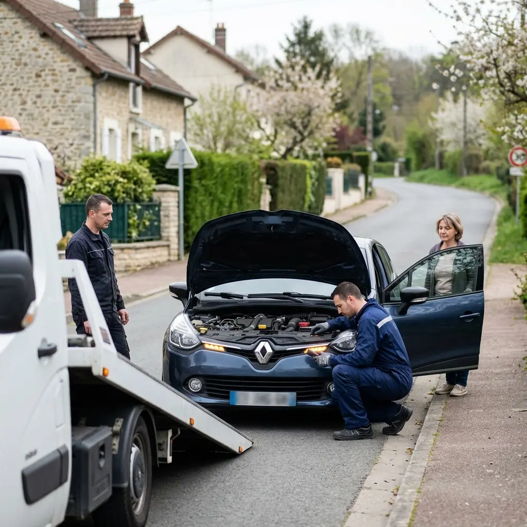 Pourquoi nous choisir à Mézy-sur-Seine