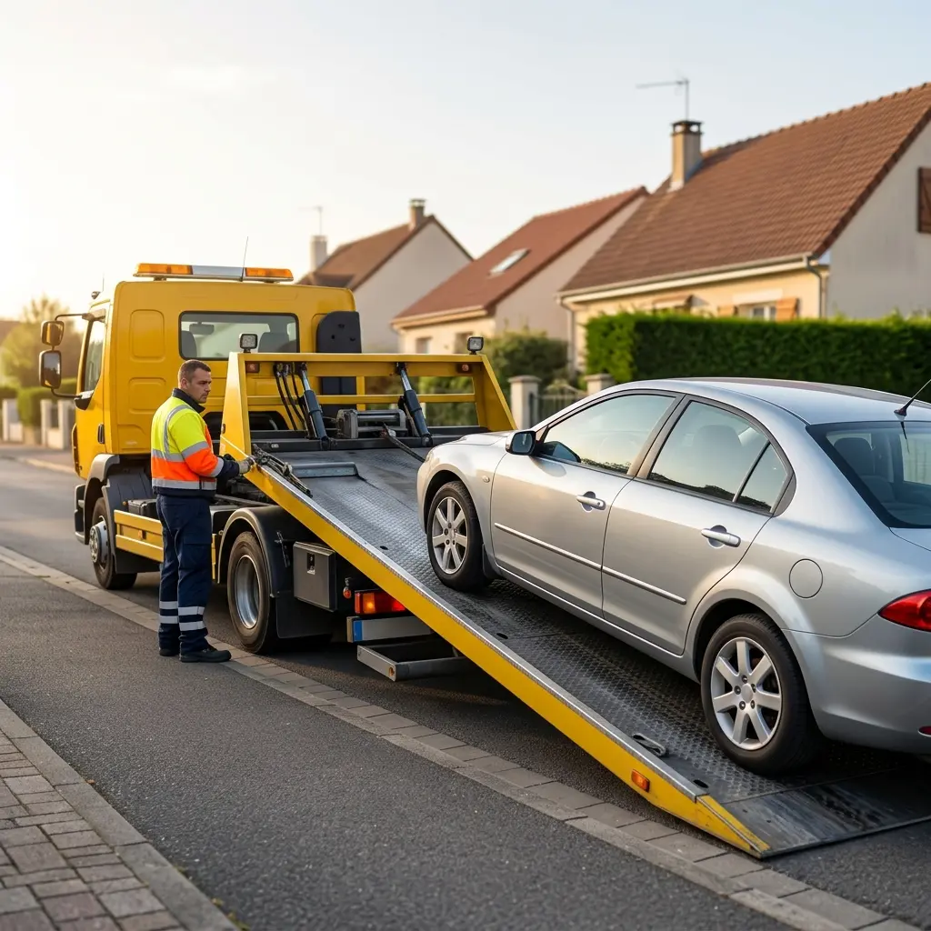 Une approche technique rigoureuse pour chaque panne
