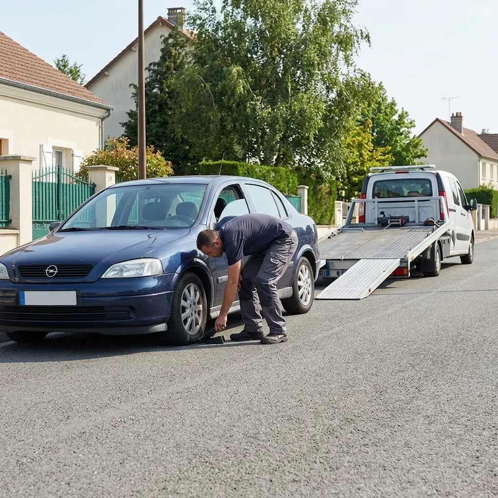 Comment nous intervenons sur place