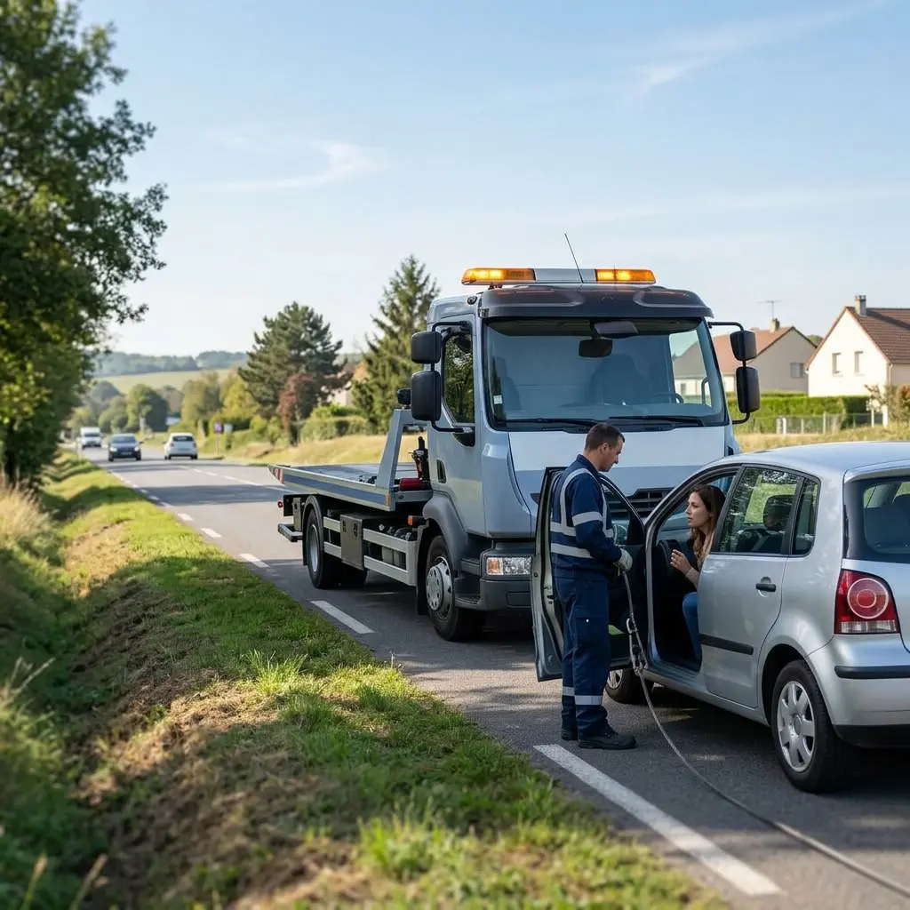 Une approche technique pour un dépannage efficace