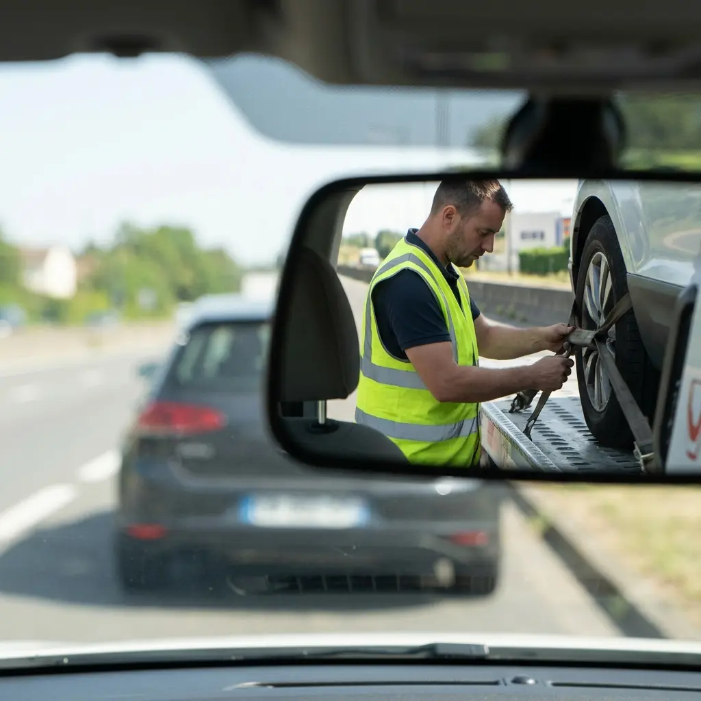 Une aide fiable pour tous vos besoins automobiles