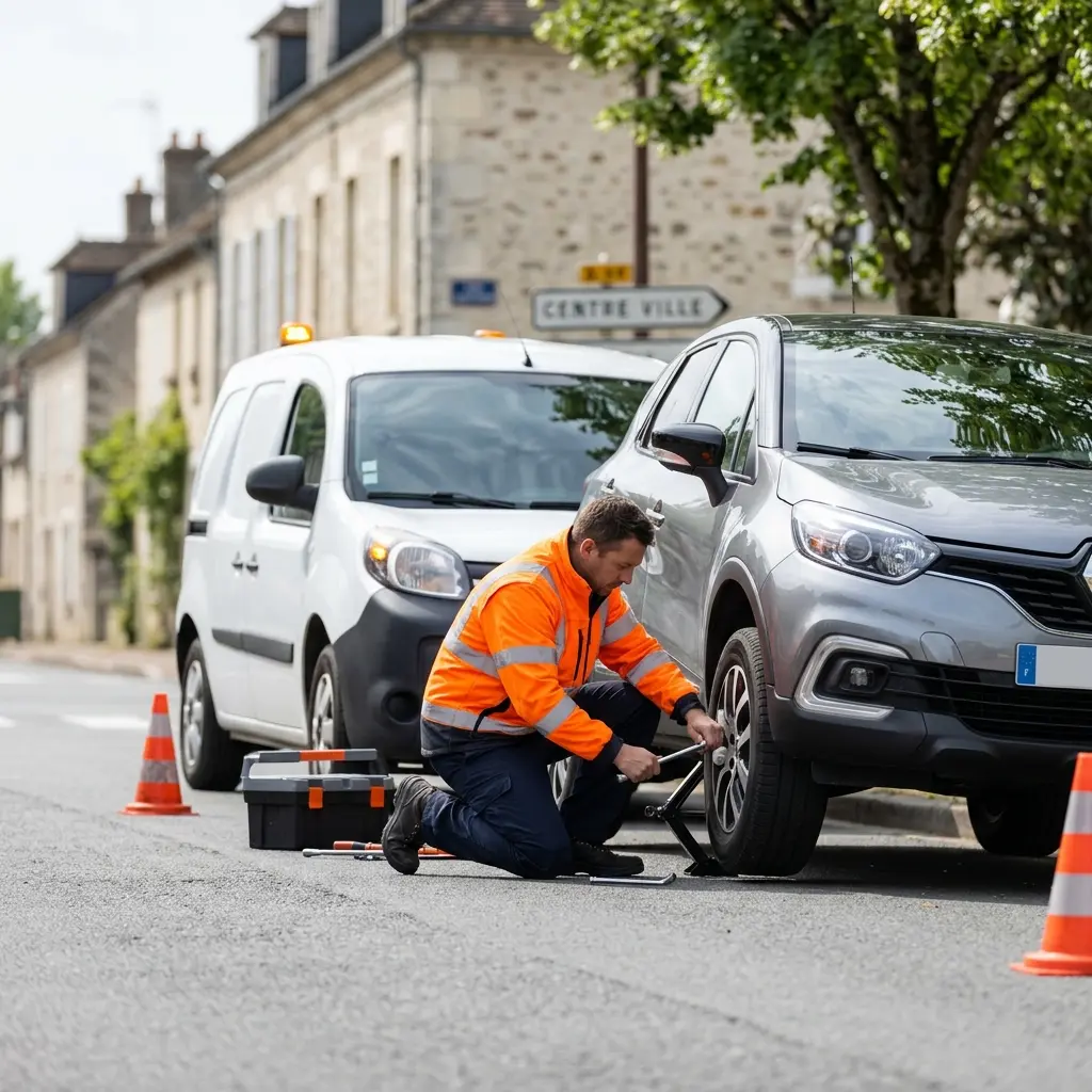Notre méthode de prise en charge