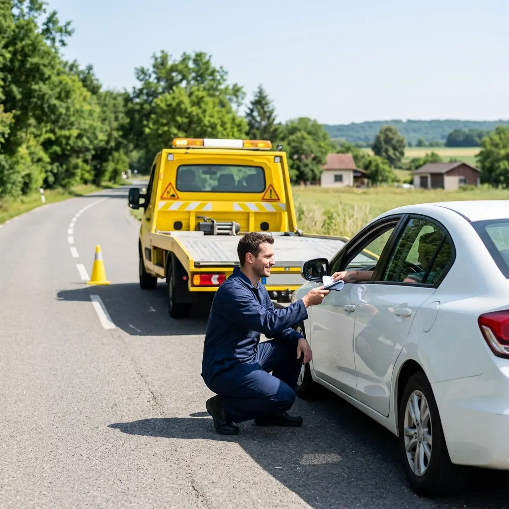 Besoin d'une intervention rapide à Aubergenville ?