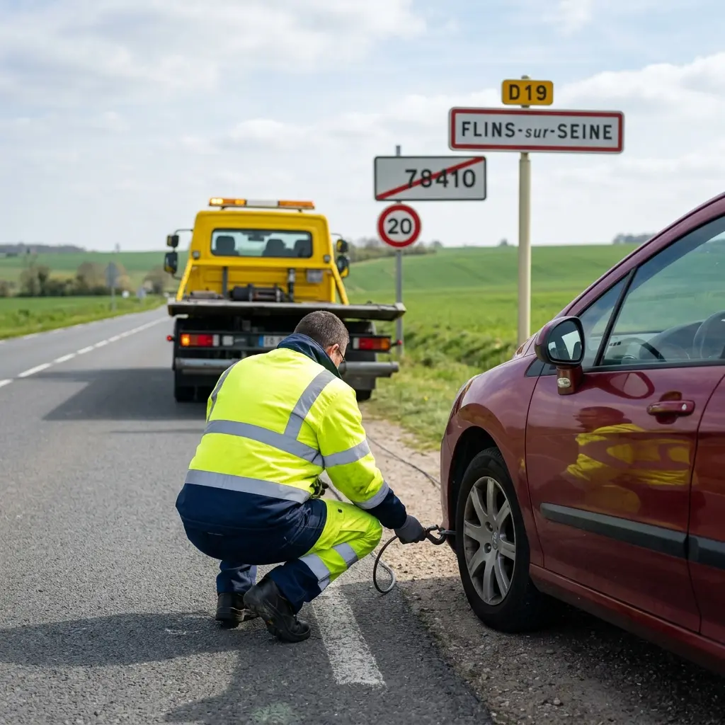Une approche technique pour un dépannage précis