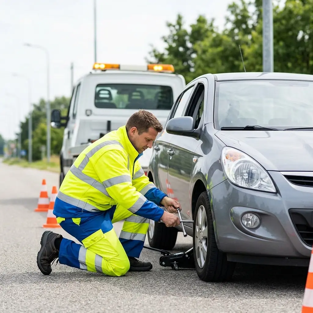 Pourquoi choisir notre expertise à Flins-sur-Seine ?