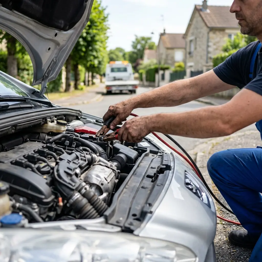 Une approche technique pour un dépannage efficace
