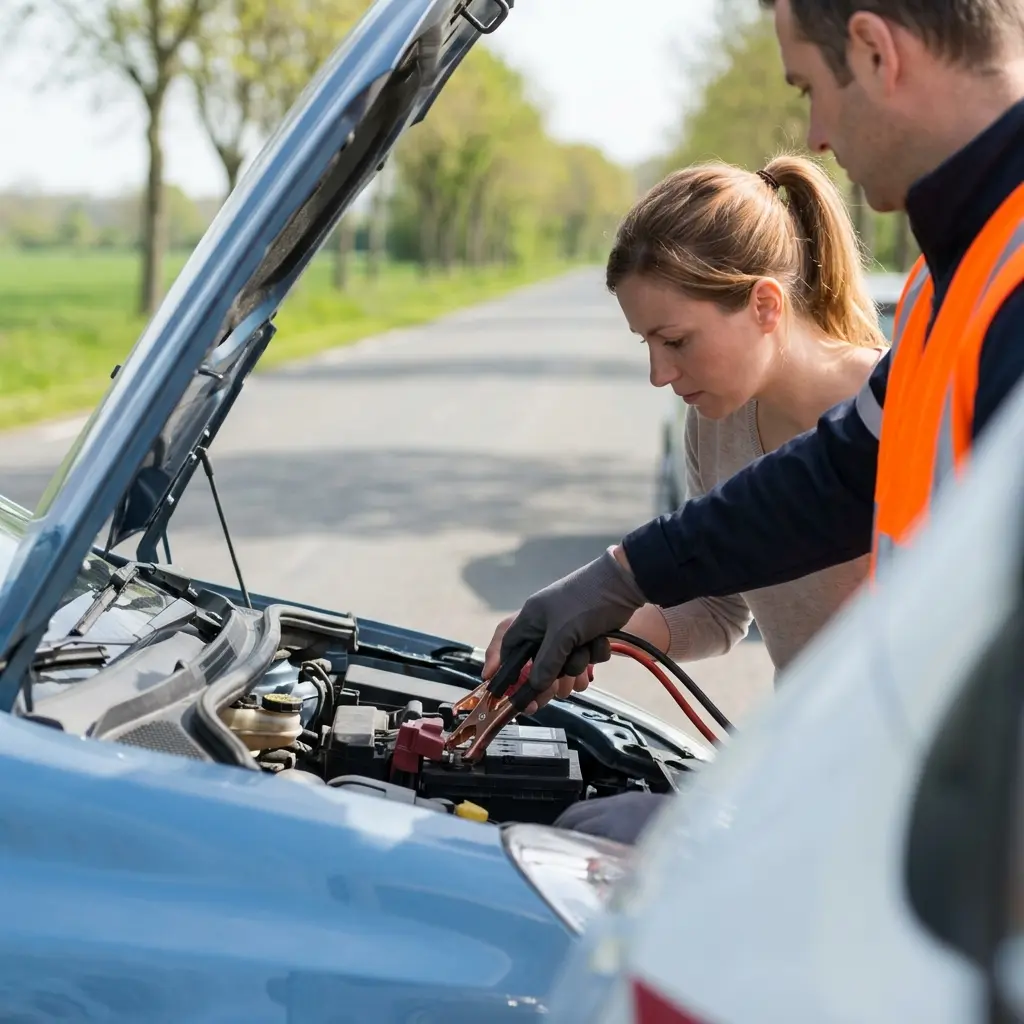 Notre expertise technique sur place