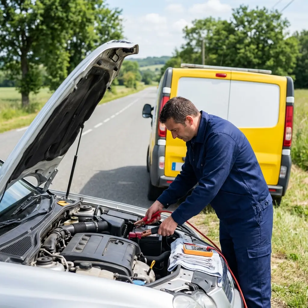 Une approche technique pour un dépannage efficace