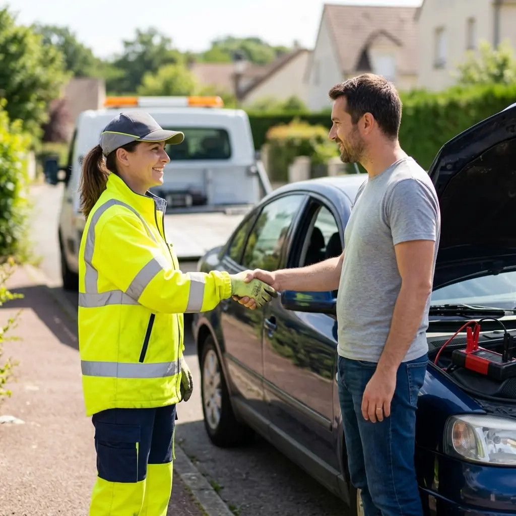 Comment nous intervenons sur place