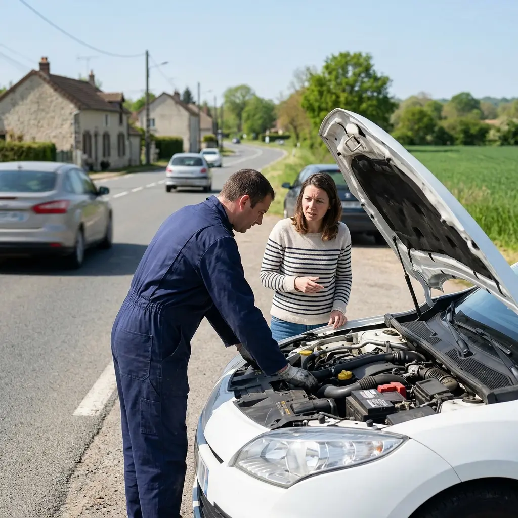 Prévenir et agir en cas d'urgence
