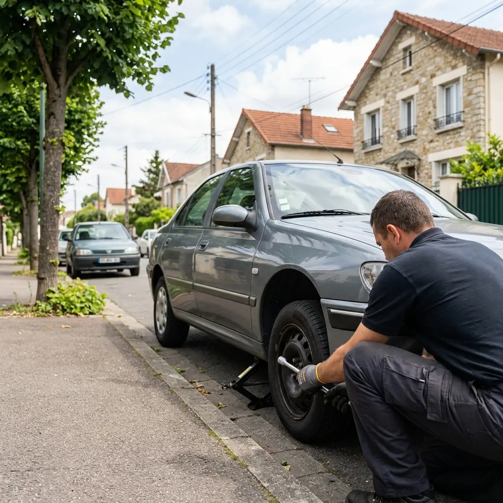 Pourquoi choisir notre expertise à Sartrouville ?