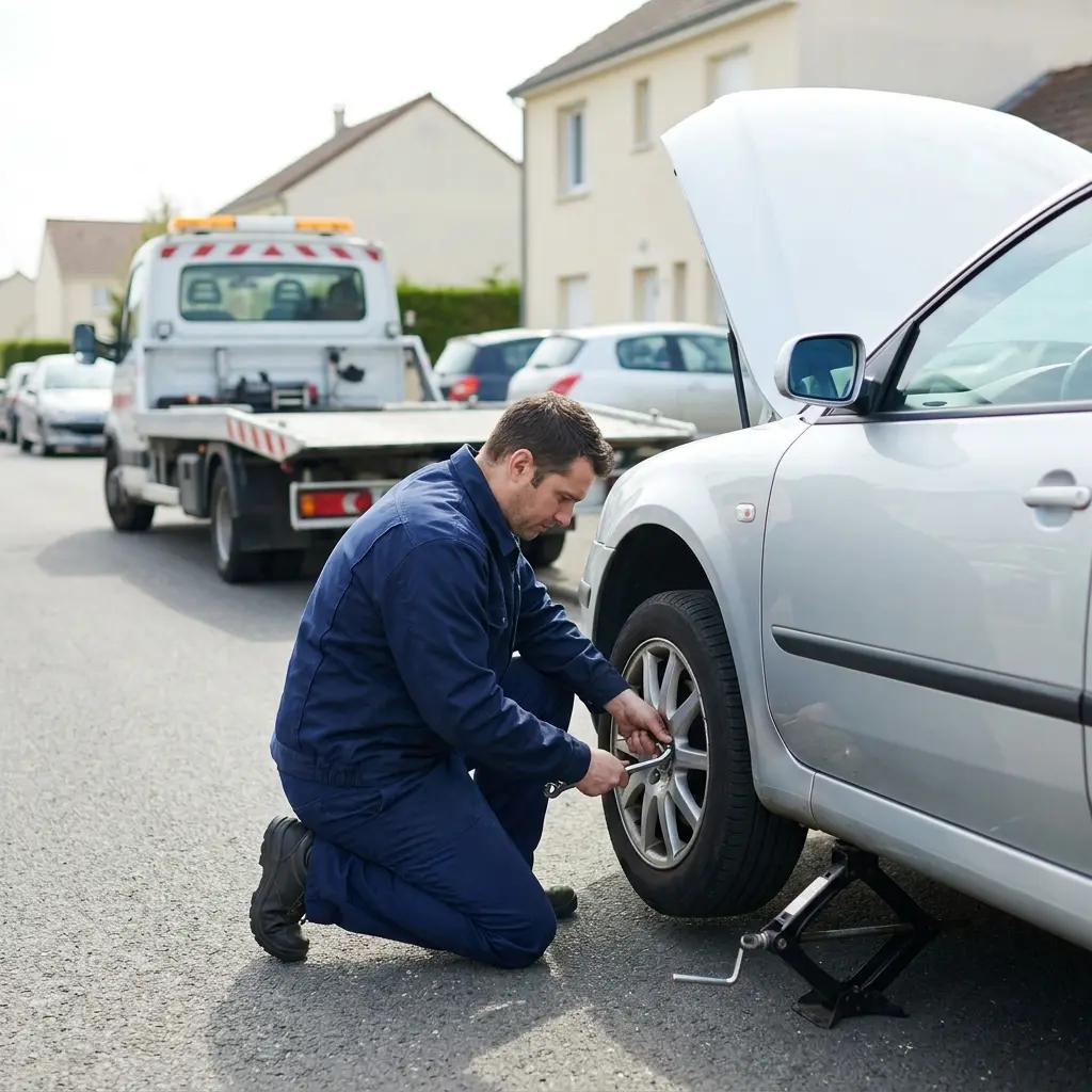 Un diagnostic précis pour une remise en route efficace