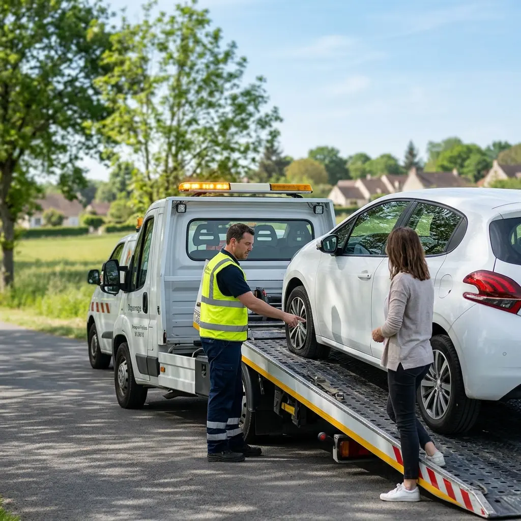 Une approche technique pour un dépannage réussi
