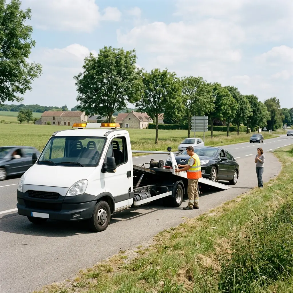 Pourquoi choisir notre expertise à Perray-en-Yvelines ?