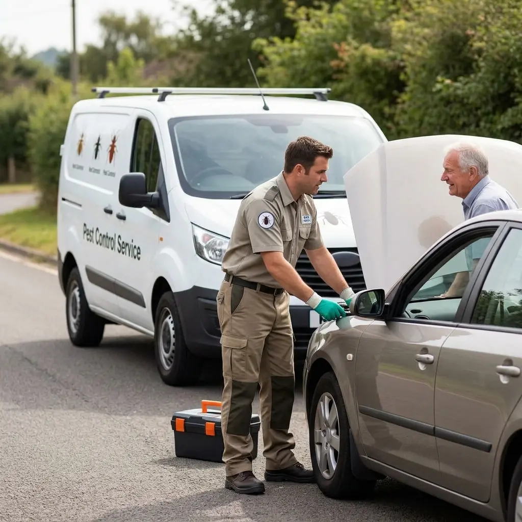 Comment nous intervenons sur place