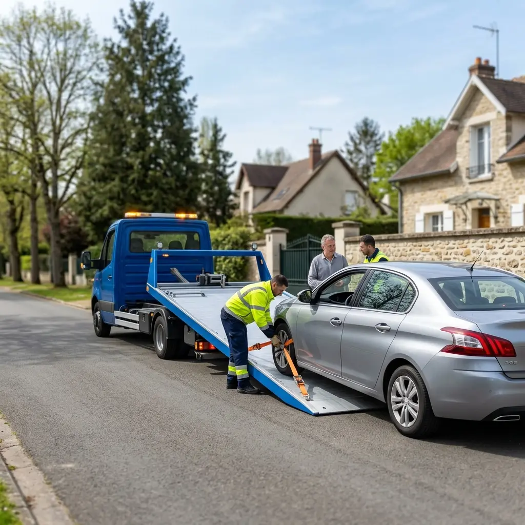 Réflexes de sécurité à adopter