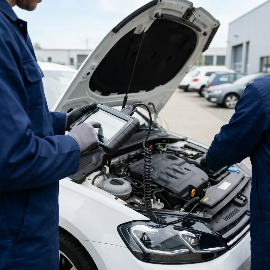 Une approche technique pour un dépannage efficace