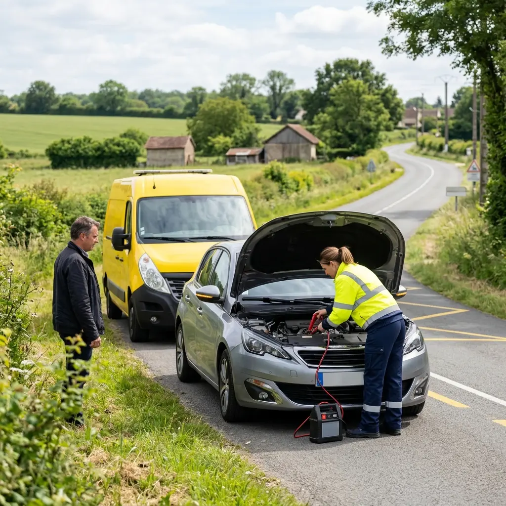 Une approche technique rigoureuse pour chaque panne