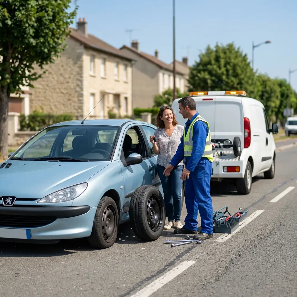 Une approche technique et professionnelle