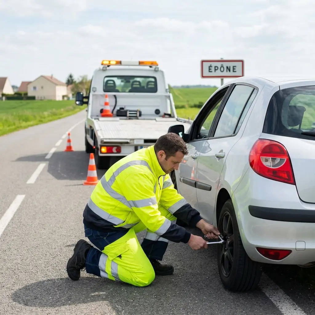 Un accompagnement fiable pour vos déplacements
