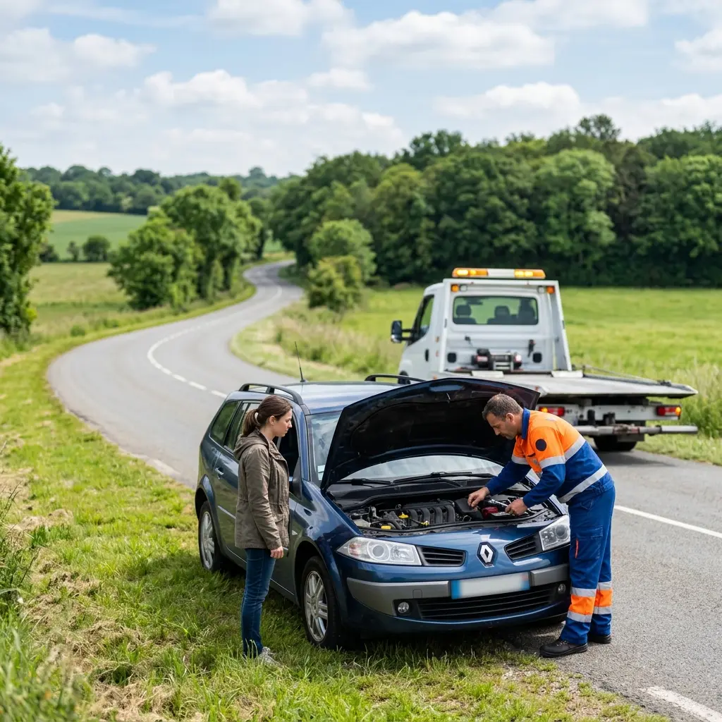 Besoin d'un dépannage rapide à Saint-Arnoult-en-Yvelines ?