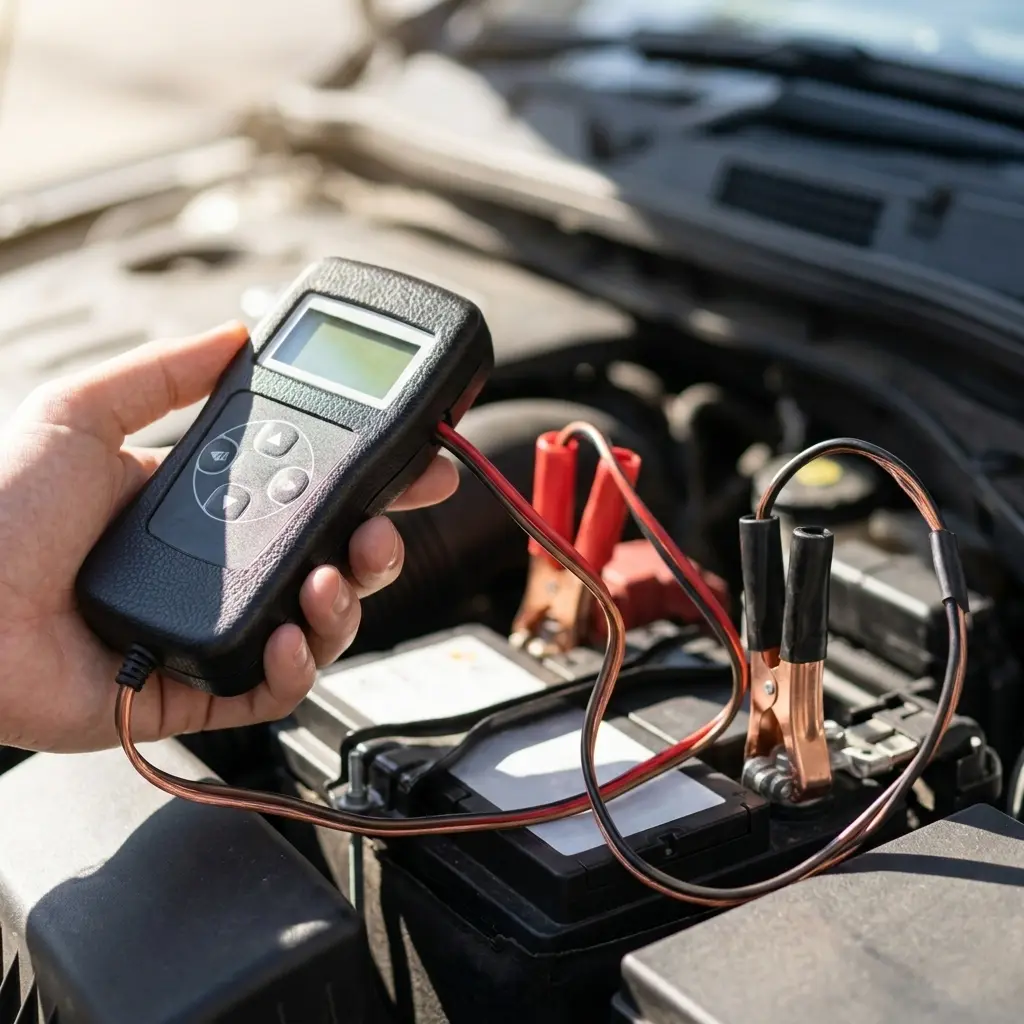 Pourquoi nous choisir pour votre dépannage auto à Houilles ?