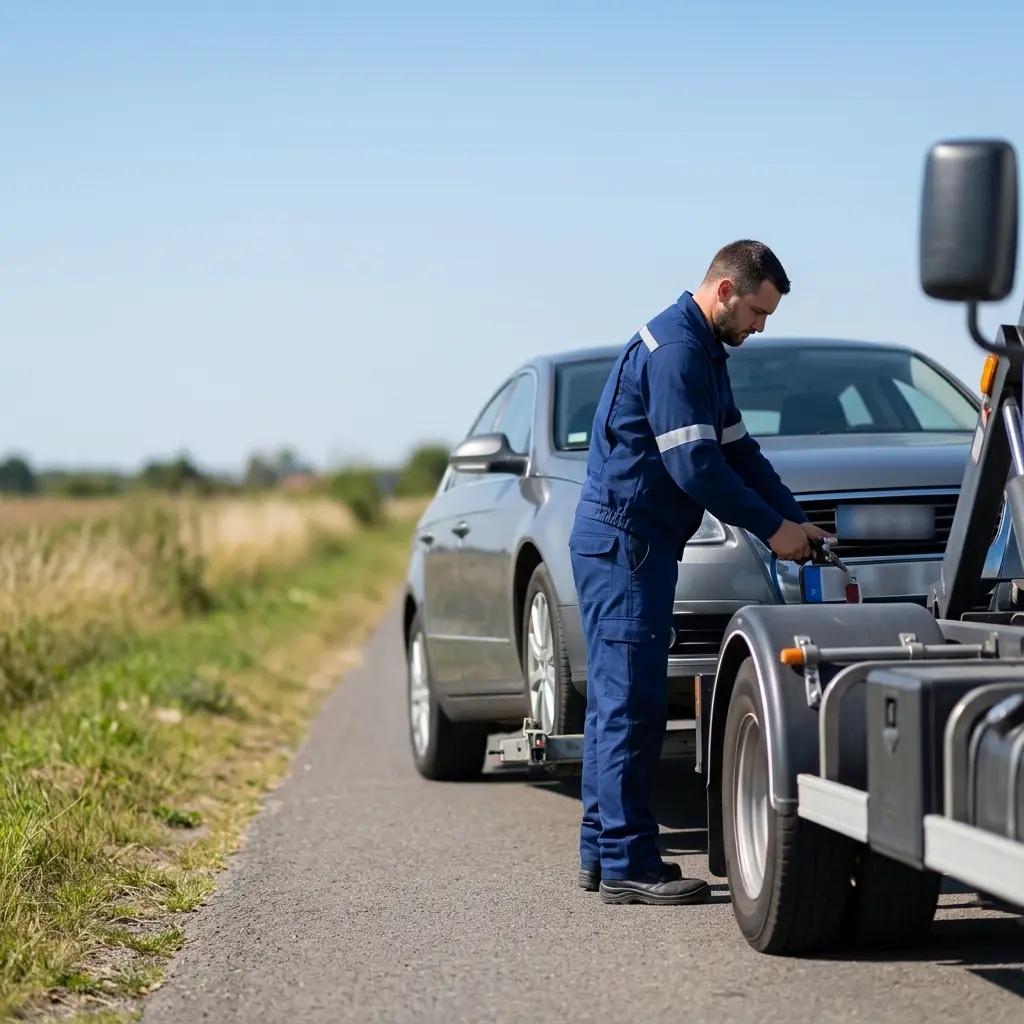 Un accompagnement serein pour retrouver votre mobilité