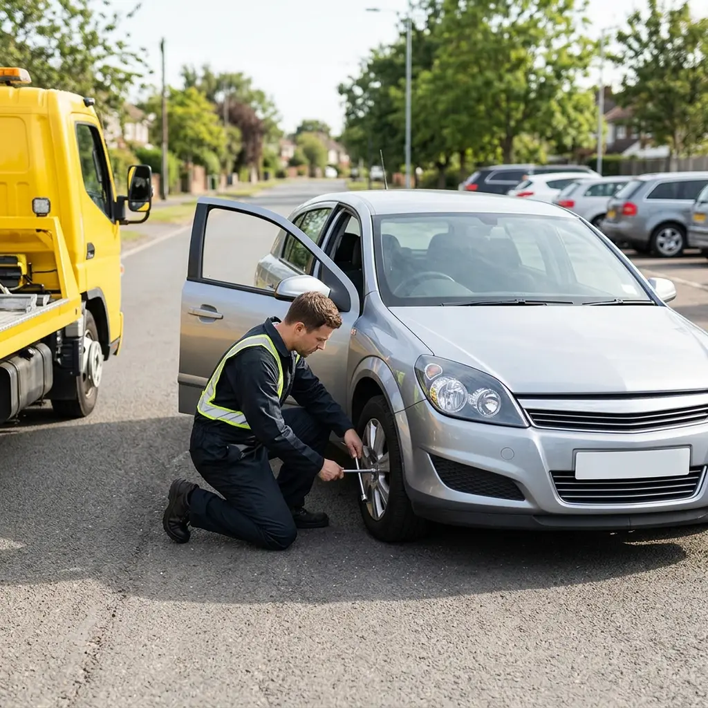 Gestes de sécurité et prévention