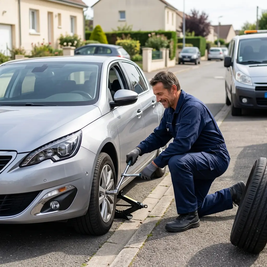 Une approche technique pour un dépannage efficace