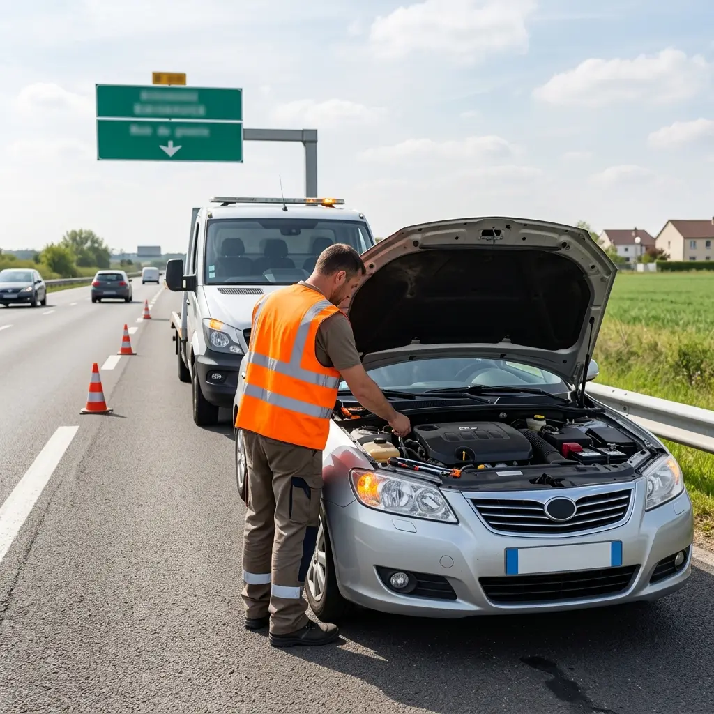 Un diagnostic précis pour une remise en route immédiate