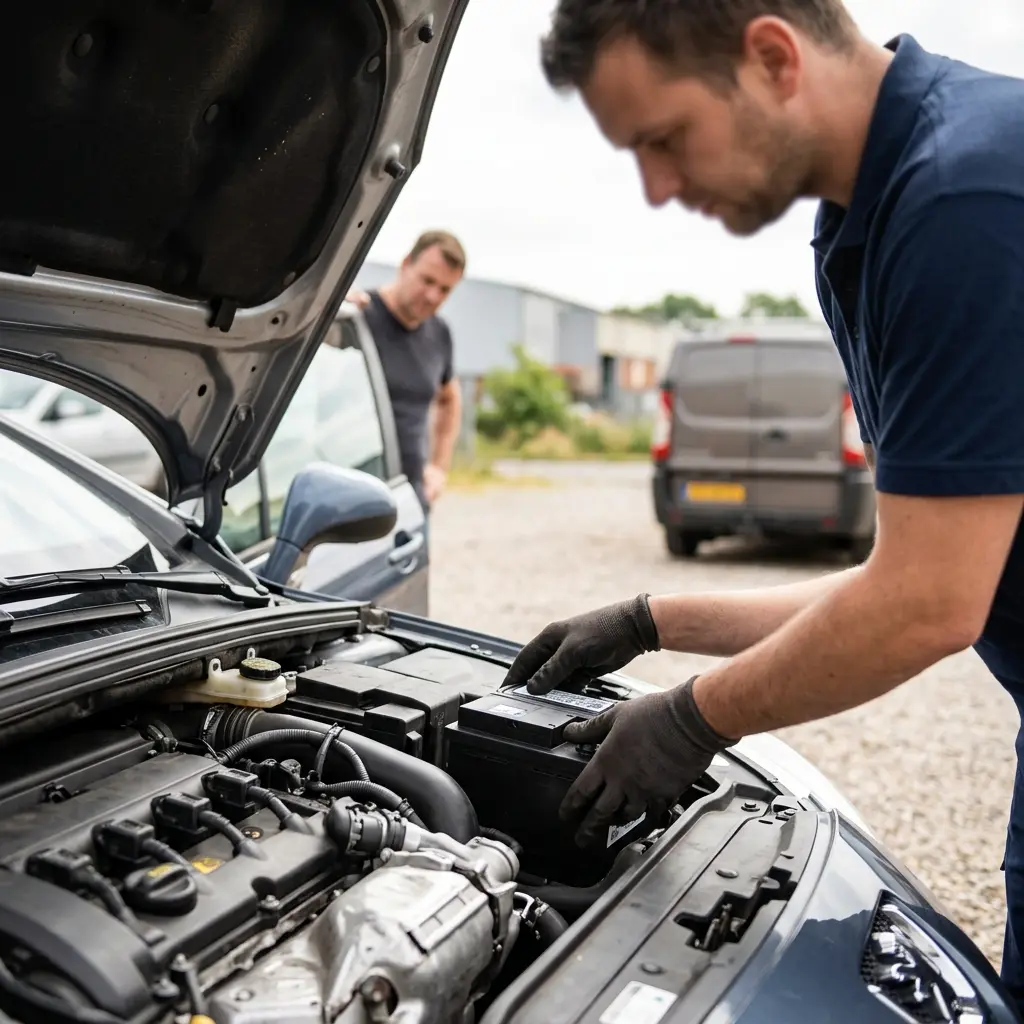 Une approche technique et efficace