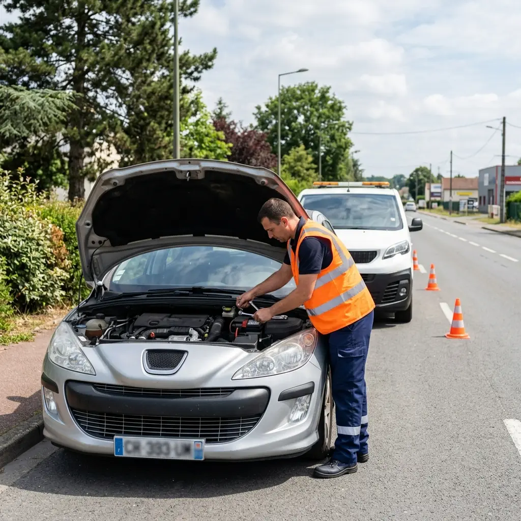 Précautions et bons réflexes à adopter
