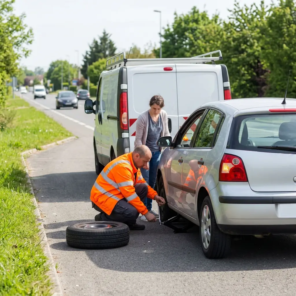 Un accompagnement fiable pour vos déplacements