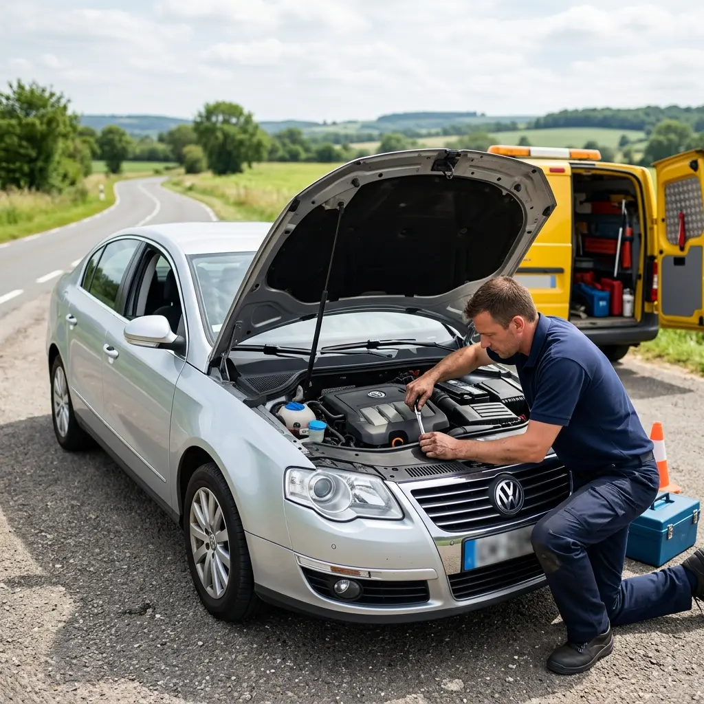 Une approche technique pour un dépannage efficace