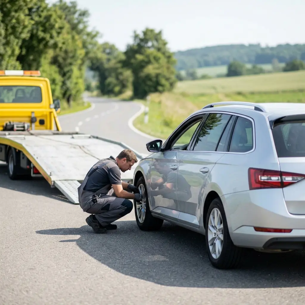 Pourquoi nous choisir pour votre dépannage à Villabé ?