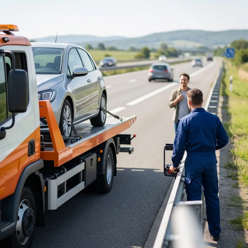 Les bons gestes à adopter lors d'une panne à Palaiseau